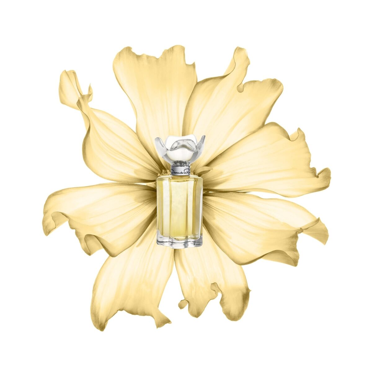 Oscar de la Renta Esprit d'Oscar EDP 3.4 oz - Image 3