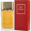 Cartier  Must de Cartier  EDT  3.3 oz