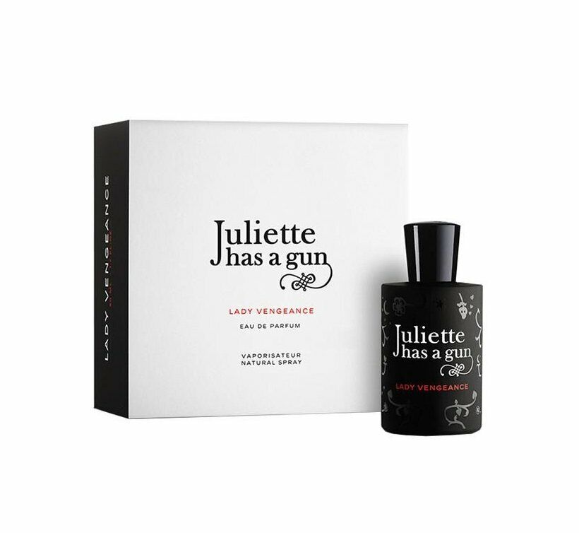 Juliette Has a Gun Lady Vengeance EDP 3.3 oz - Image 4