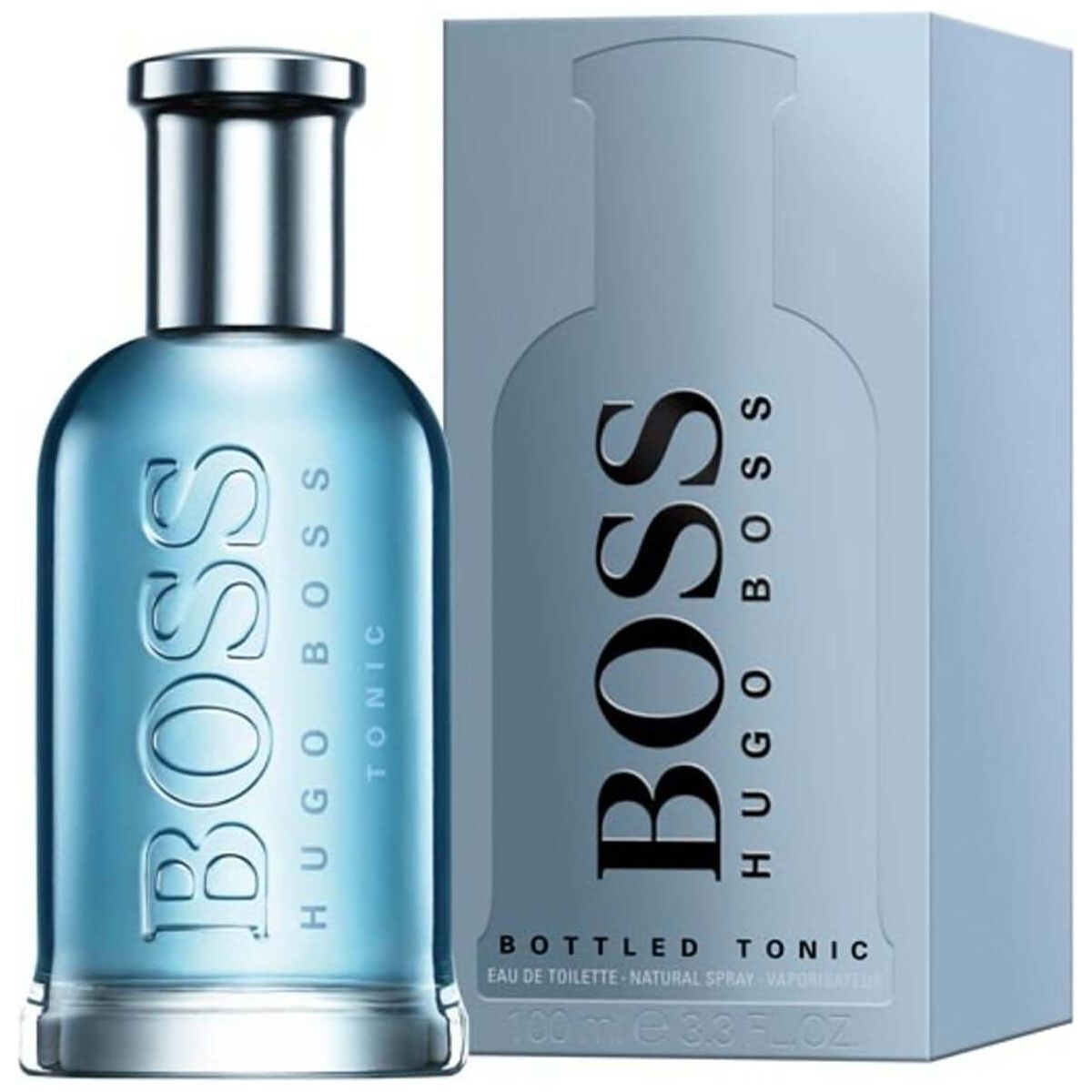 Hugo Boss Boss Bottled Tonic EDT 3.3 oz