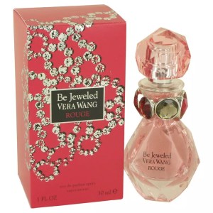 Vera Wang  Be Jeweled Rouge  EDP  1 oz