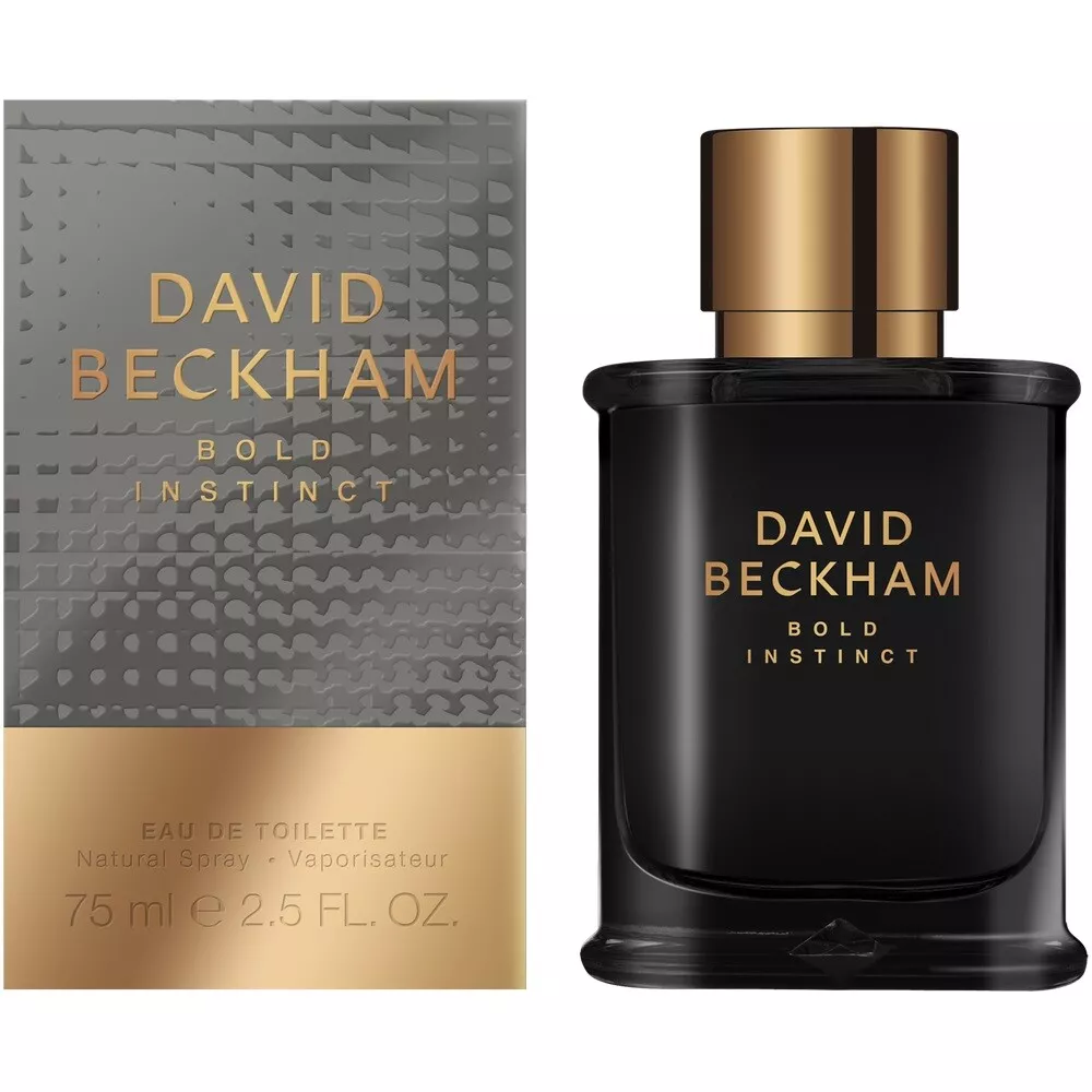 Beckham Bold Instinct EDP 2.5 oz - Image 2