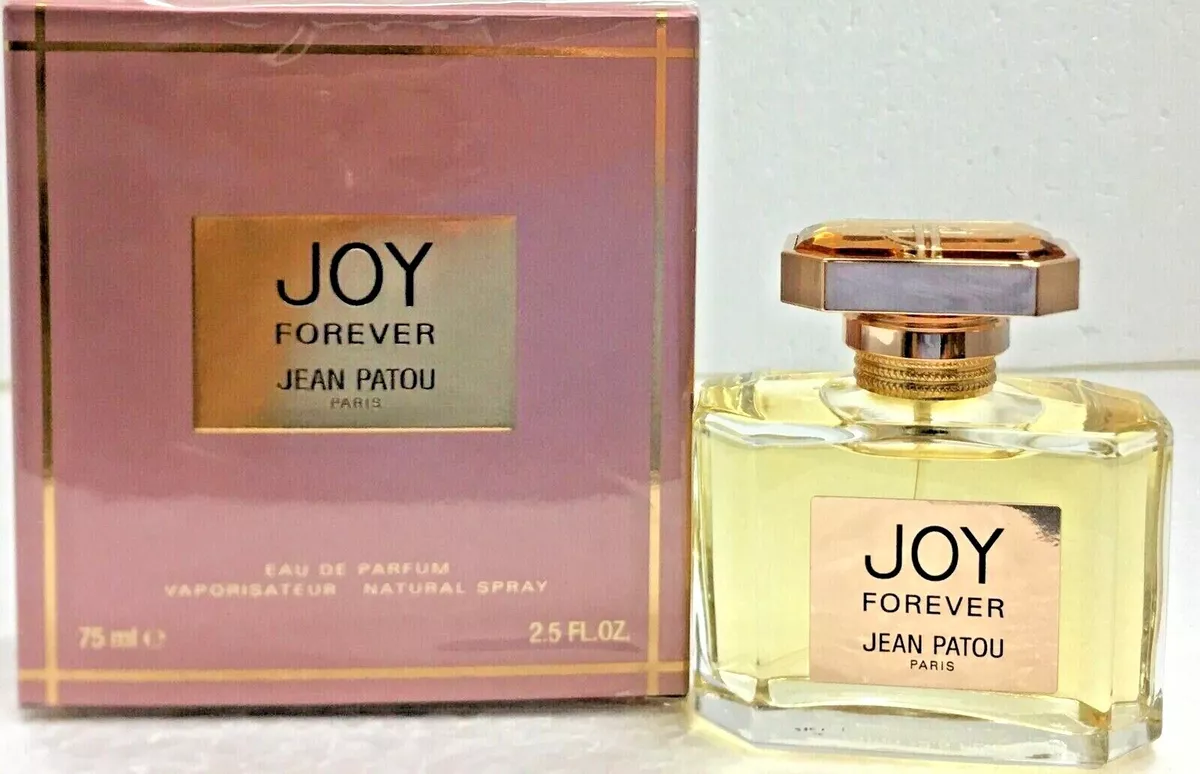 Jean Patou Joy Forever EDP 2.5 oz - Image 3