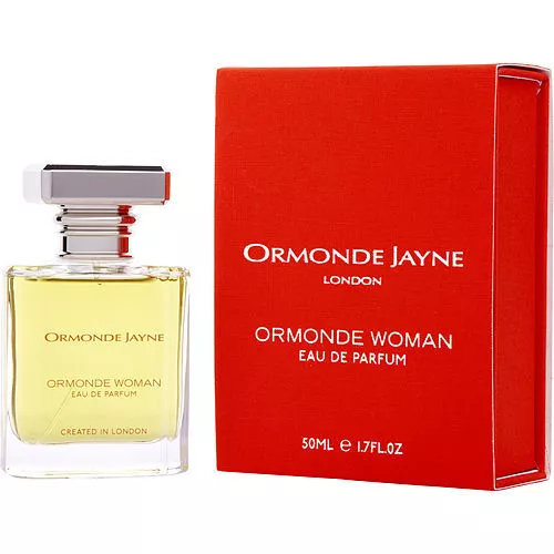 Ormonde Jayne Ormonde Woman EDP 1.7 oz - Image 2