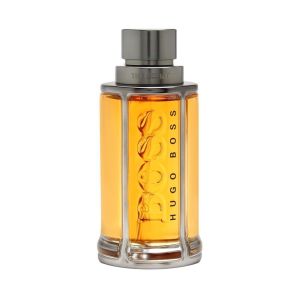 Hugo Boss  Boss The Scent  EDT  3.3 oz