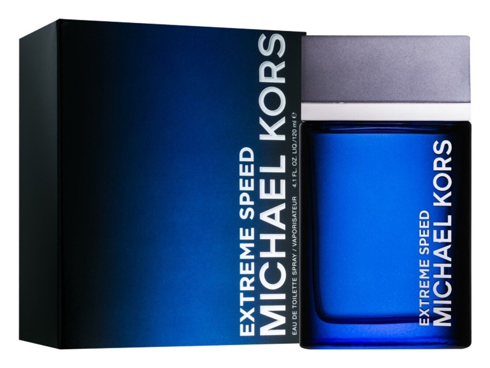 Michael Kors Extreme Speed 4.1 EDT 4.1 oz - Image 3