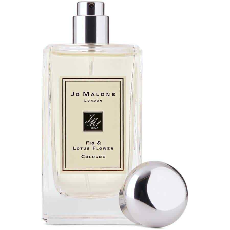 Jo Malone Fig & Lotus Flower EDC 3.4 oz - Image 3