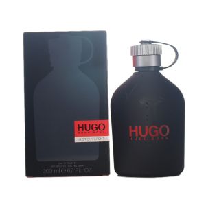 Hugo Boss  Hugo Just Different  EDT  6.76 oz
