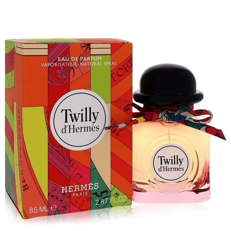 Hermès Twilly Charming EDP 2.8 oz - Image 3