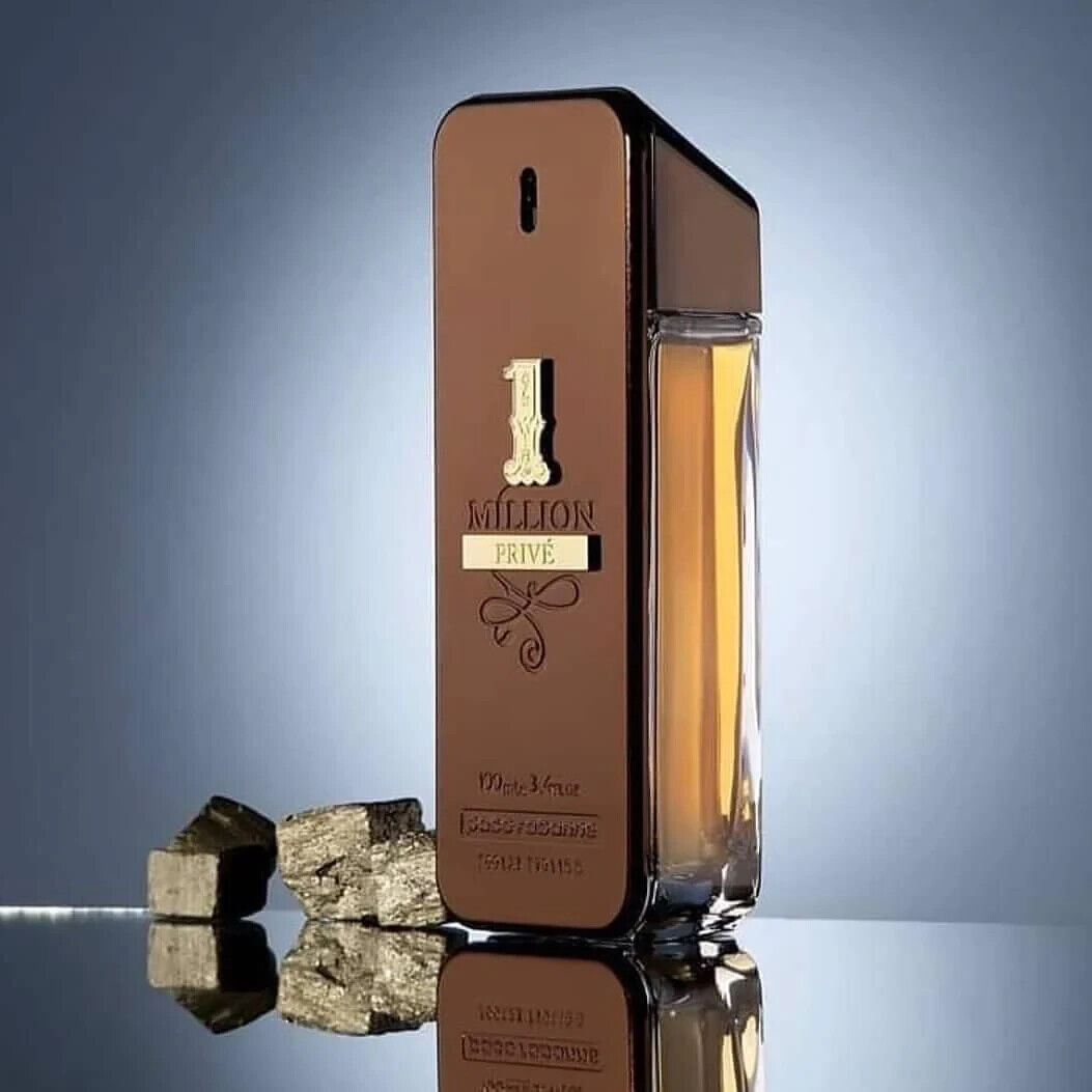 Paco Rabanne 1 Million Prive EDP 3.4 oz - Image 2