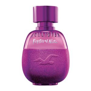 Hollister  Festival Nite For Her  EDP  3.3 oz