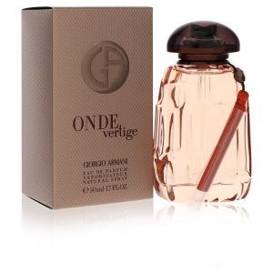 Armani  Onde Vertige  EDP  1.6 oz