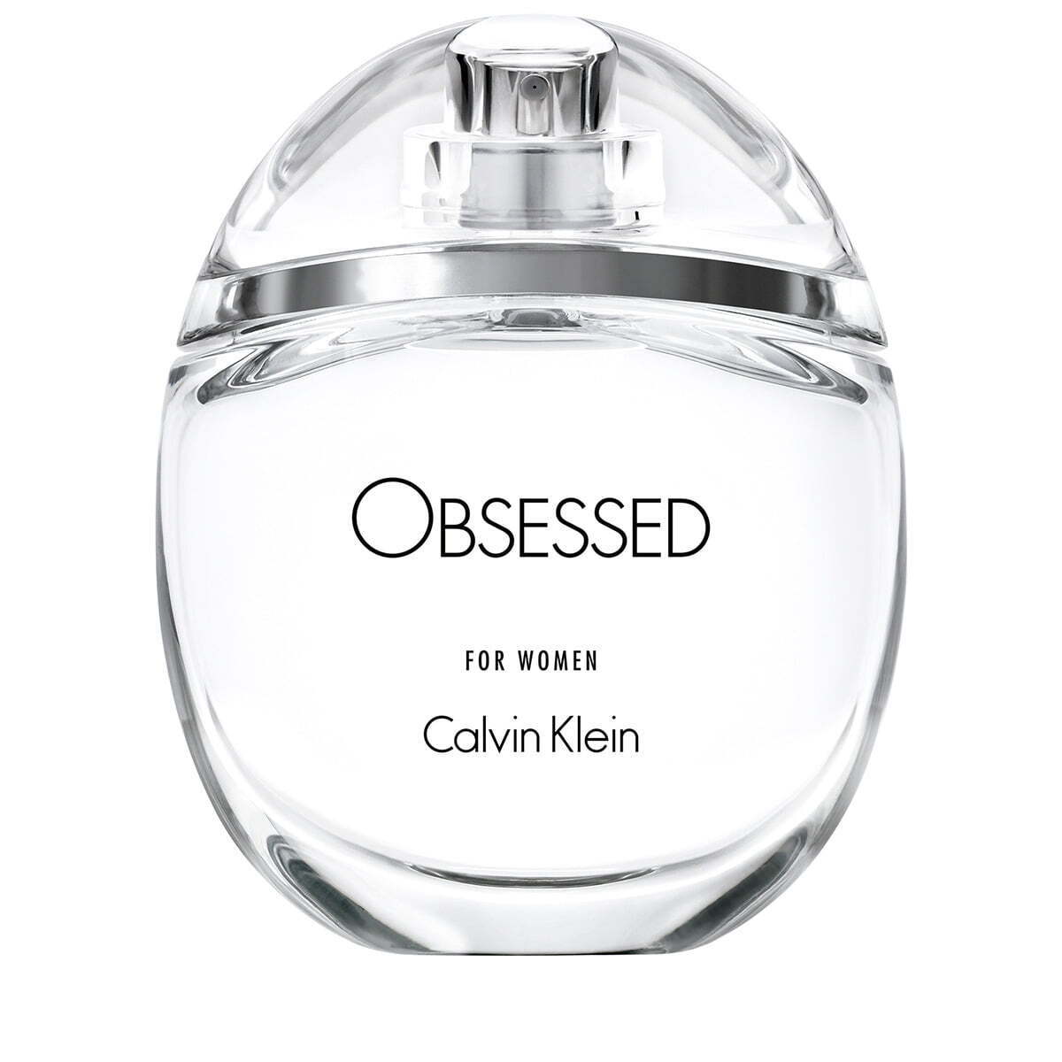 Calvin Klein Obsessed EDP 1.6 oz - Image 3