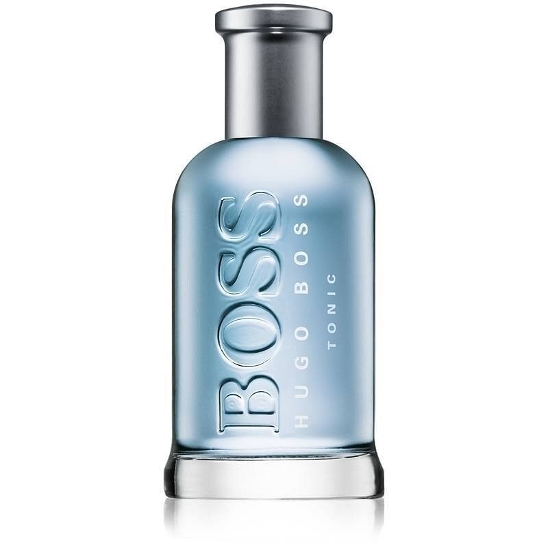 Hugo Boss Boss Bottled Tonic EDT 3.3 oz - Image 3