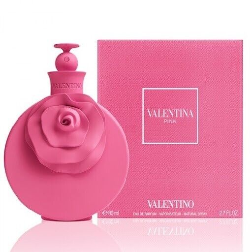 Valentino Valentina Pink EDP 2.7 oz - Image 3