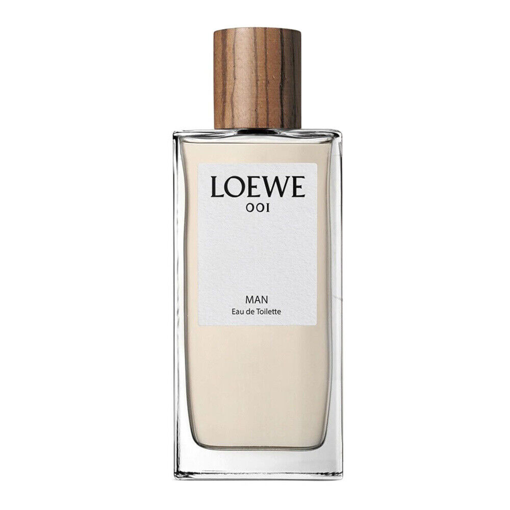 Loewe Loewe 001 Man EDT 3.3 oz - Image 2