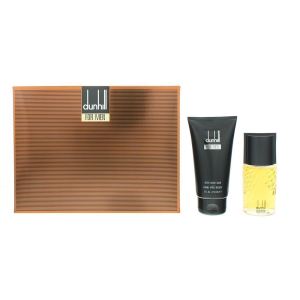Dunhill  Coffret Dunhill For Men  SET EDT  3.3 oz
