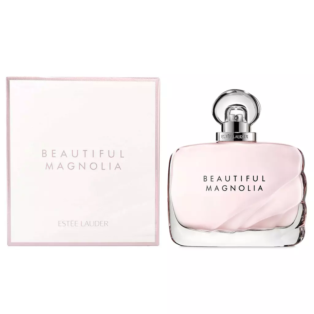 Estee Lauder Beautiful Magnolia EDP 3.4 oz