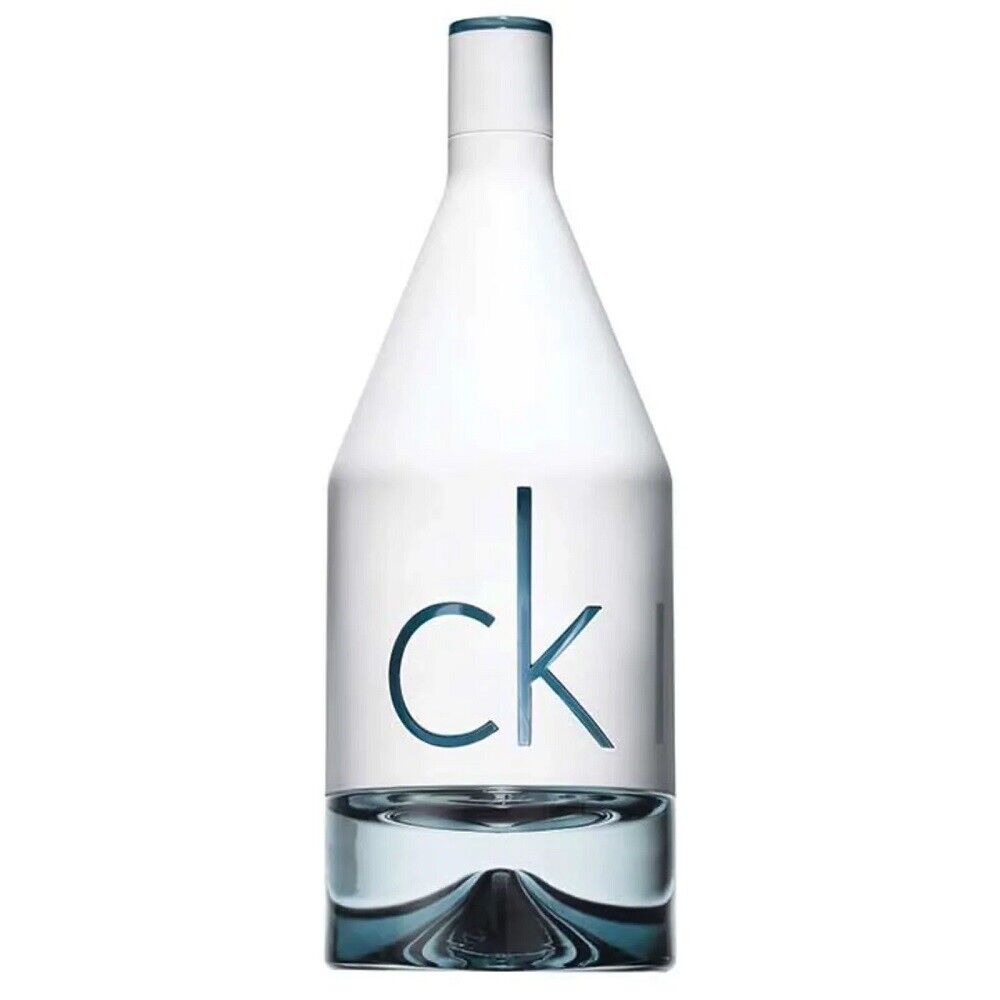 Calvin Klein Ck In2U Men EDT 5 oz - Image 2