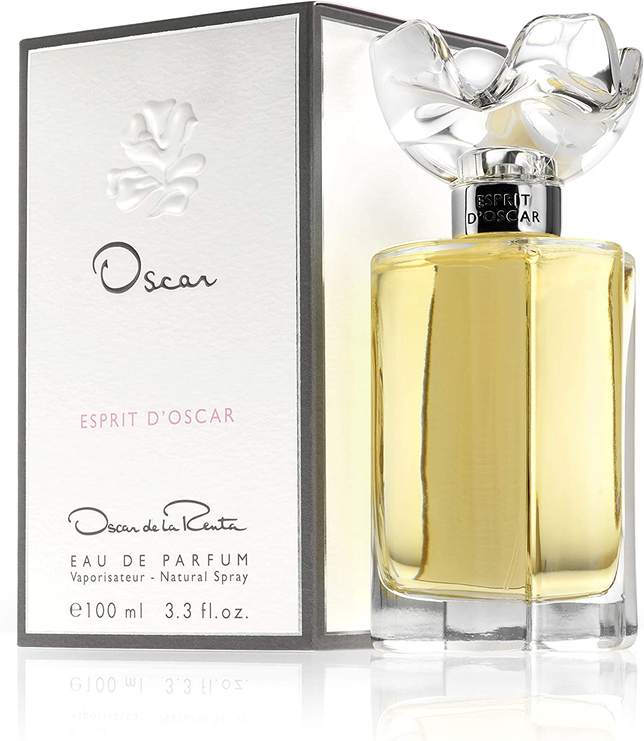 Oscar de la Renta Esprit d'Oscar EDP 3.4 oz