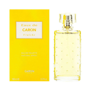Caron  Eaux de Caron Fraiche  EDT  3.3 oz