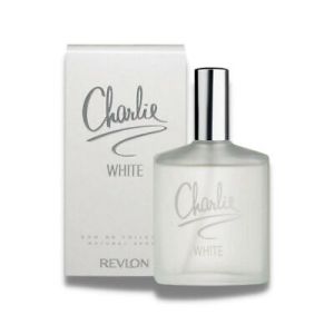 Revlon  Charlie White  EDT  3.4 oz