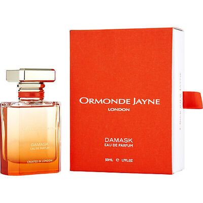 Ormonde Jayne Damask EDP 1.7 oz