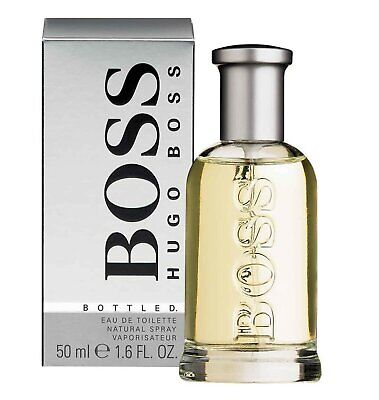Hugo Boss Boss Bottled EDT 1.6 oz - Image 2