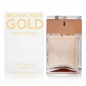 Michael Kors Gold Rose Edition EDP 3.3 oz