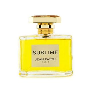 Jean Patou  Sublime  EDT  2.5 oz