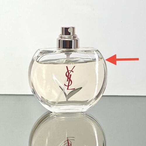Yves Saint Laurent YSL Young Sexy Lovely EDT 1.6 oz - Image 2