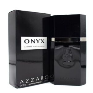 Azzaro  Onyx  EDT  3.3 oz