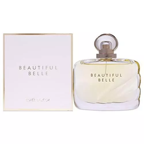Estee Lauder Beautiful Belle EDP 3.4 oz - Image 4