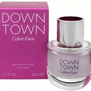 Calvin Klein  Downtown  EDP  1.6 oz