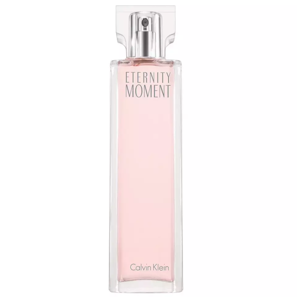 Calvin Klein Eternity Moment EDP 3.4 oz - Image 3