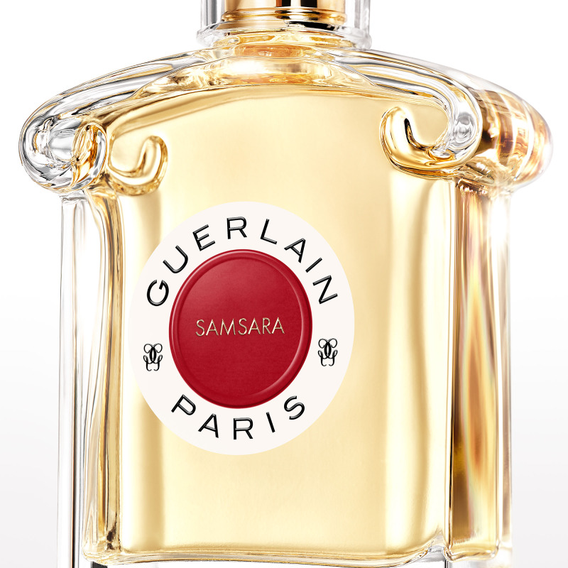 Guerlain Samsara EDP 2.5 oz - Image 3