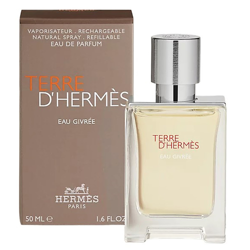 Hermès Terre d'Hermes Eau Givree EDP 1.7 oz - Image 4