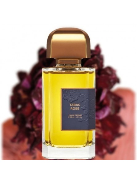 BDK Tabac Rose EDP 3.4 oz - Image 4