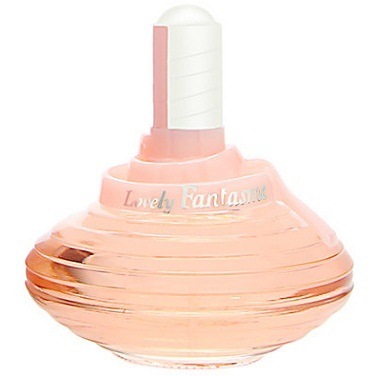 Ted Lapidus Lovely Fantasme EDT 3.3 oz - Image 3