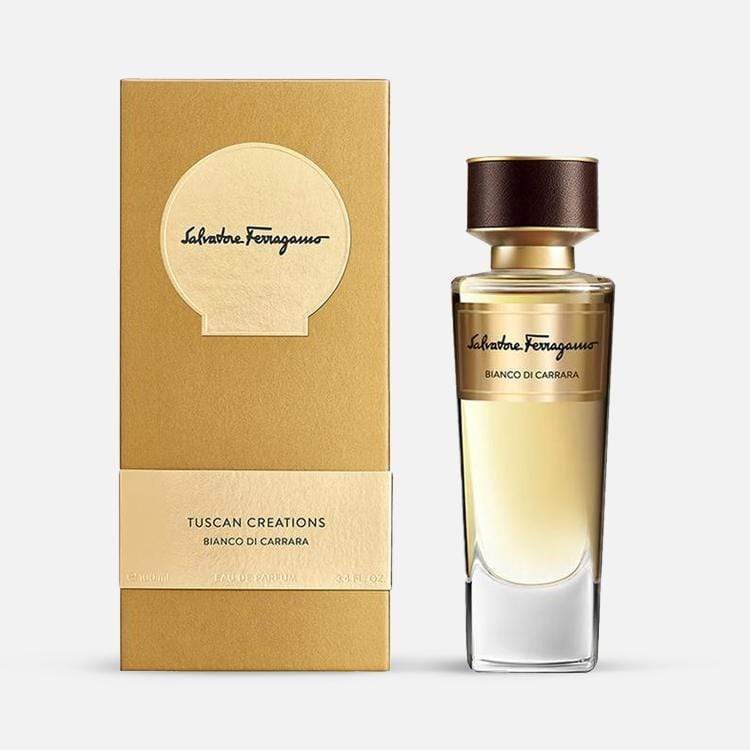 Ferragamo Tuscan Creations Bianco Di Carrara EDP 3.4 oz