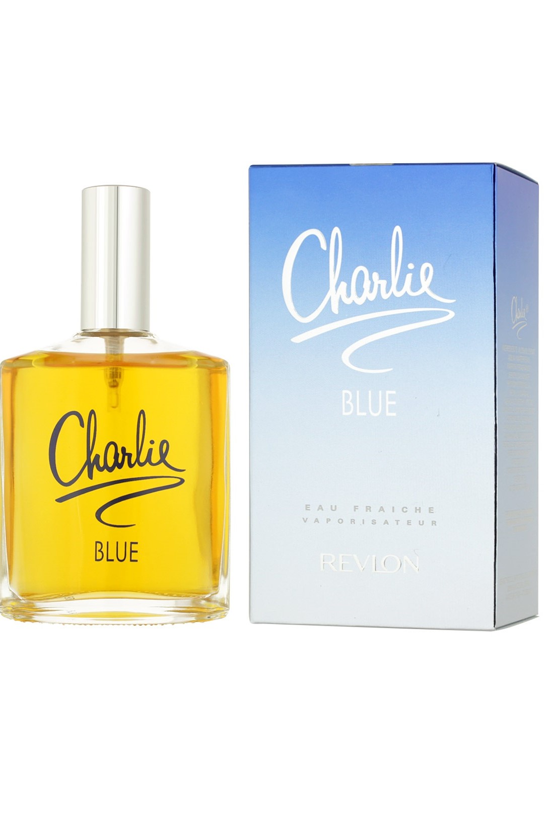 Revlon Charlie Blue Eau Fraiche Eau Fraiche 3.4 oz