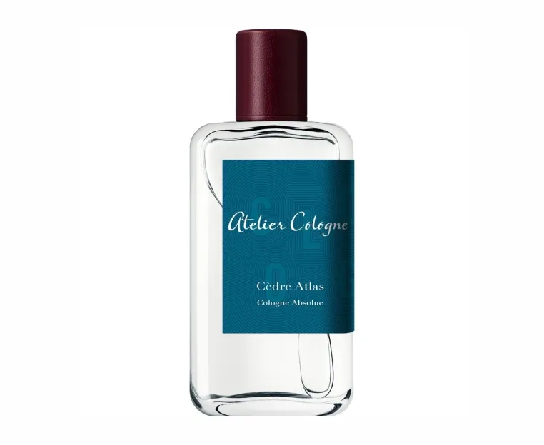 Atelier Cologne Cedre Atlas EDC 3.3 oz - Image 2