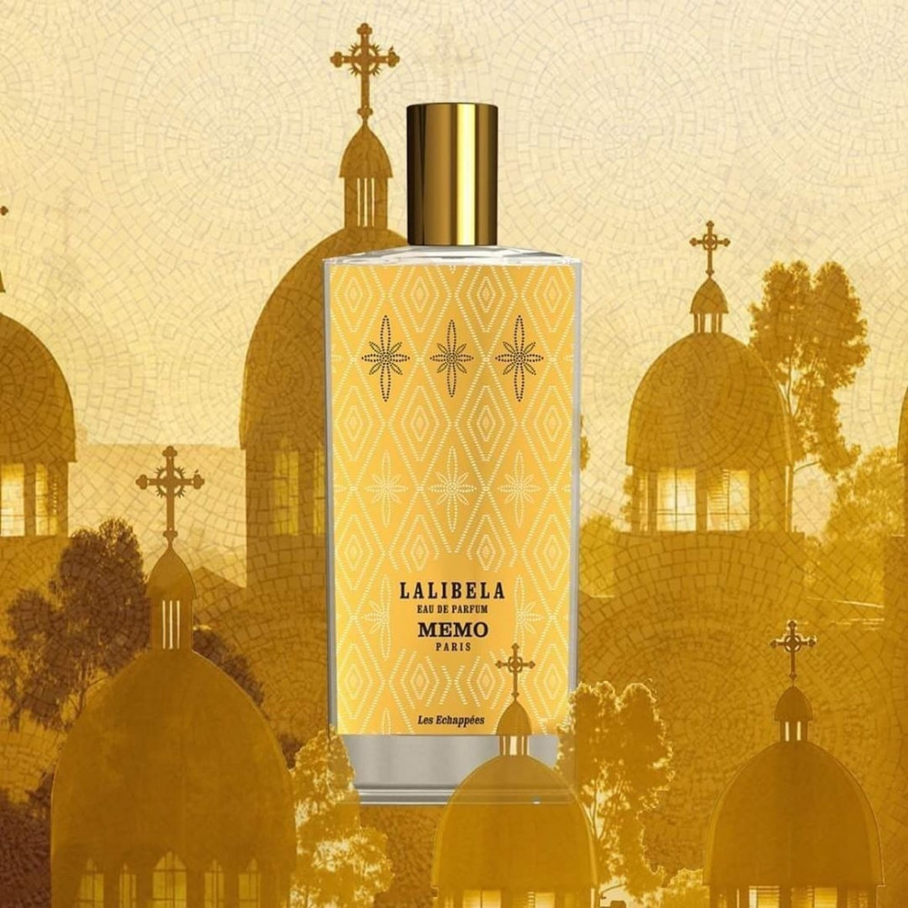 Memo Paris Lalibela EDP 2.5 oz - Image 3