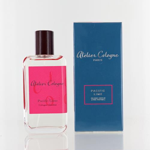 Atelier Cologne Pacific Lime EDC 3.3 oz - Image 3
